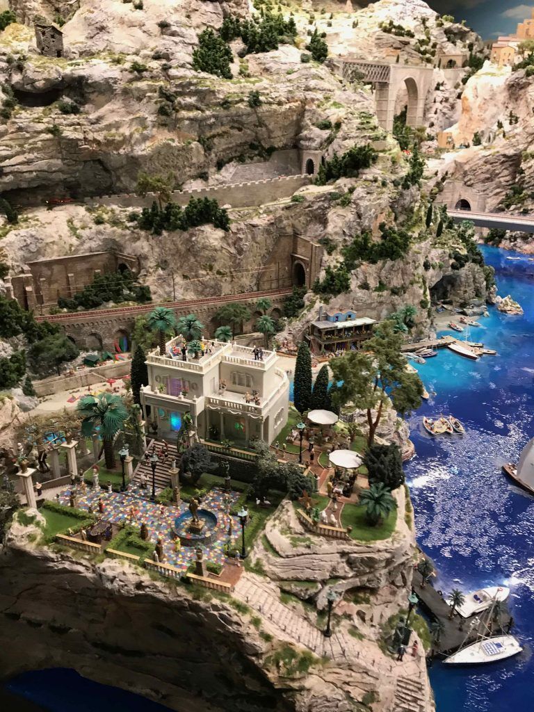 Miniatur Wunderland